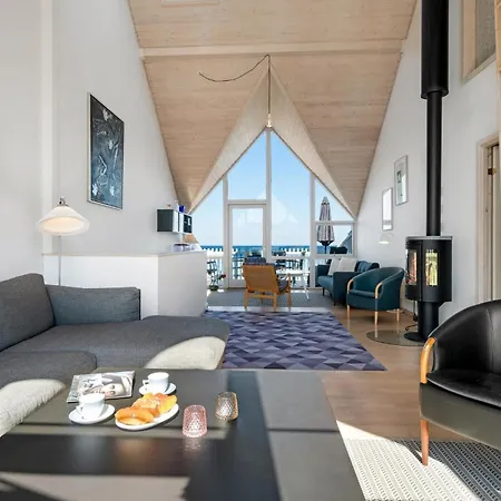 Front In Διαμέρισμα Hasle