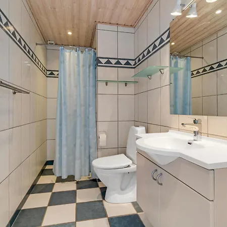 Front In Διαμέρισμα