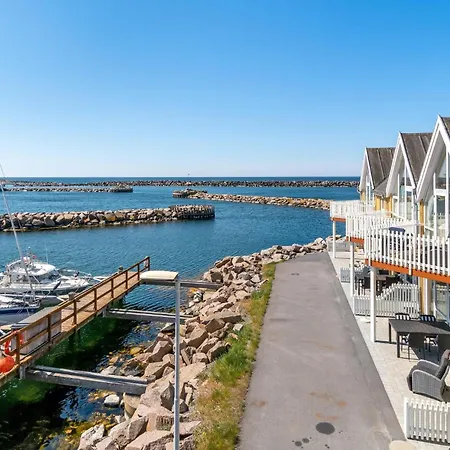 Διαμέρισμα Front In